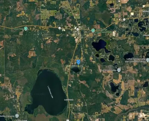 22010 SE 111 Avenue Hawthorne FL 32640