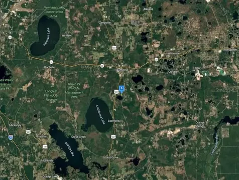 22010 SE 111 Avenue Hawthorne FL 32640