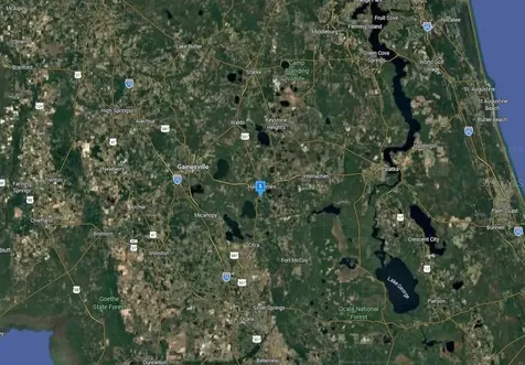 22010 SE 111 Avenue Hawthorne FL 32640