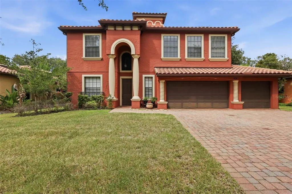 109 Elissar Drive Debary FL 32713