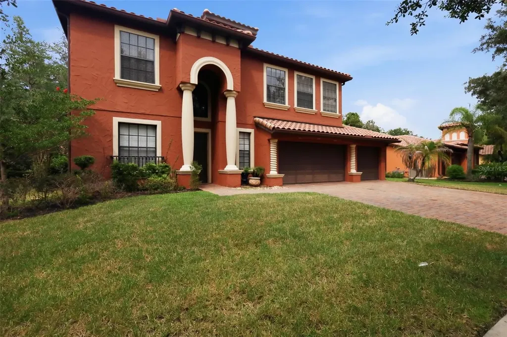 109 Elissar Drive Debary FL 32713