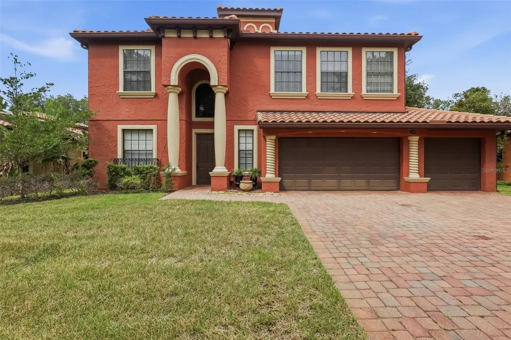 109 Elissar Drive Debary FL 32713