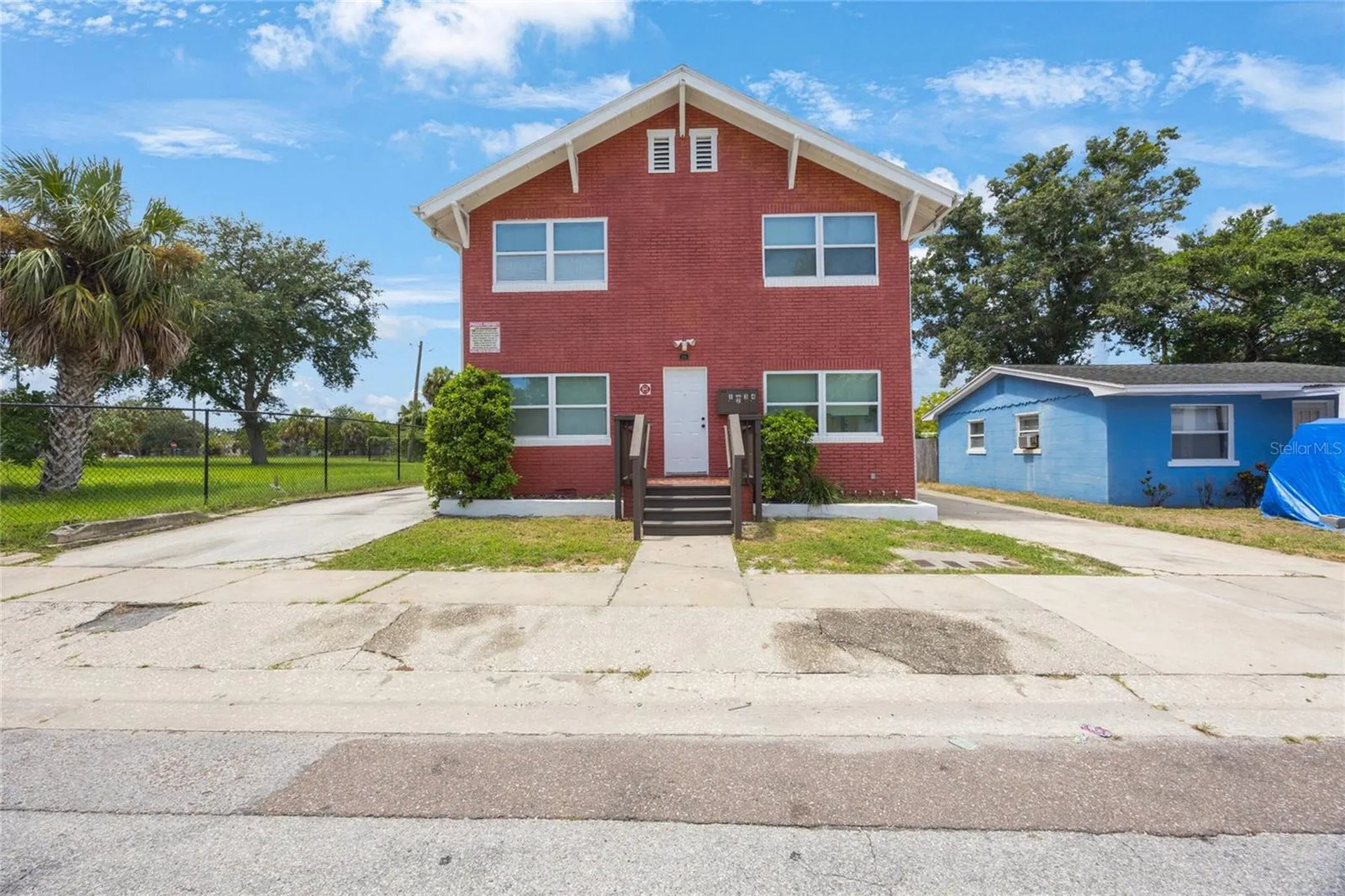 1761 19th Street S St Petersburg FL 33712