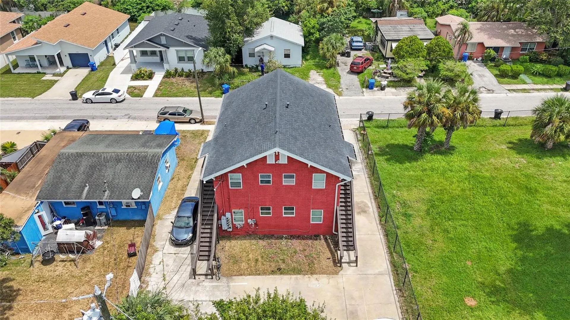 1761 19th Street S St Petersburg FL 33712