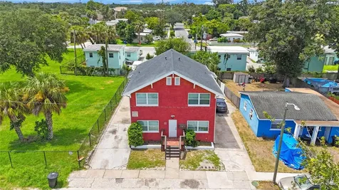 1761 19th Street S St Petersburg FL 33712