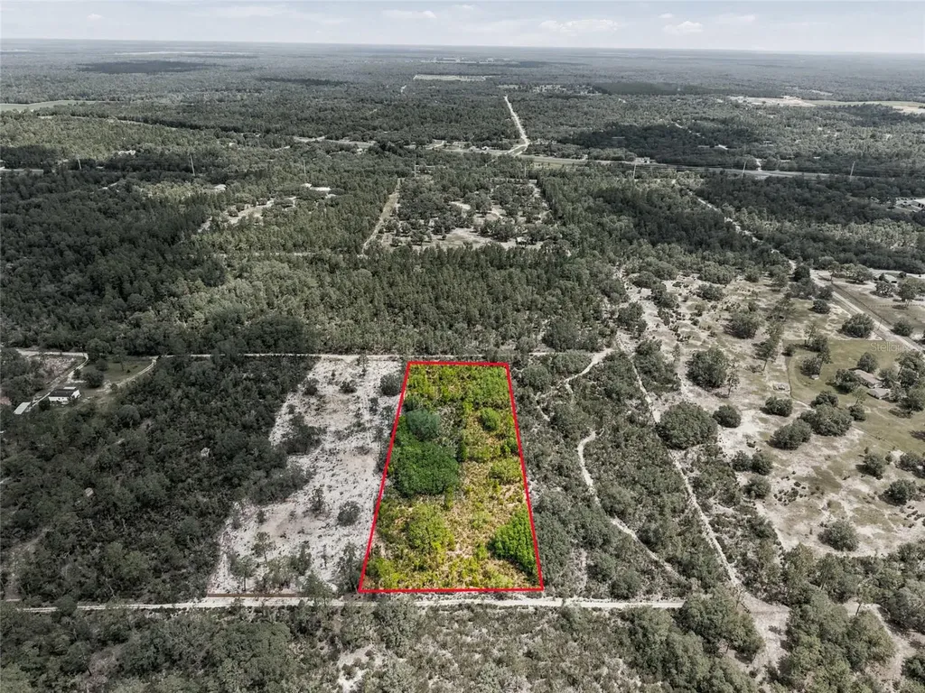 11290 NE 56th Street Bronson FL 32621