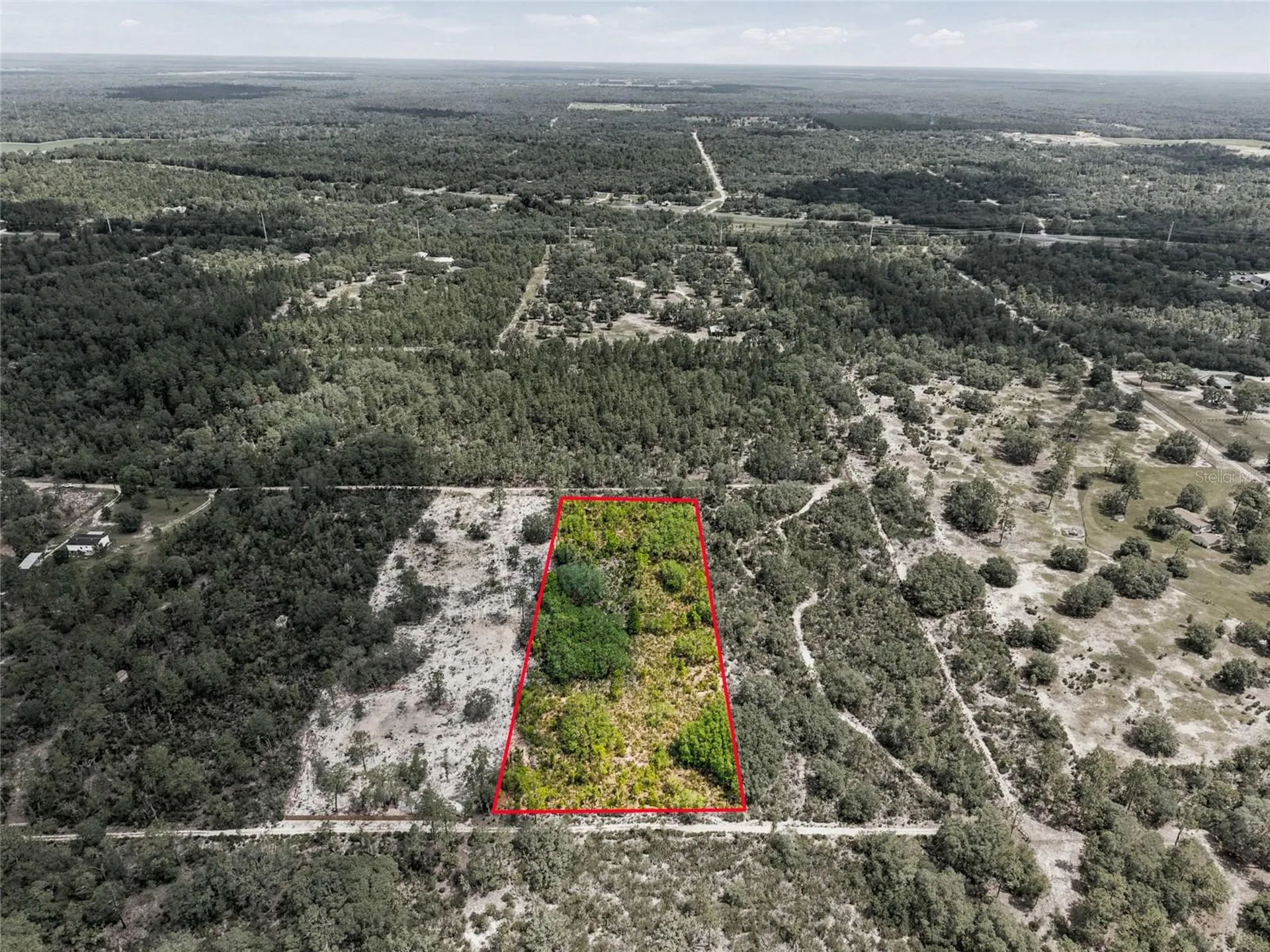 11290 NE 56th Street Bronson FL 32621
