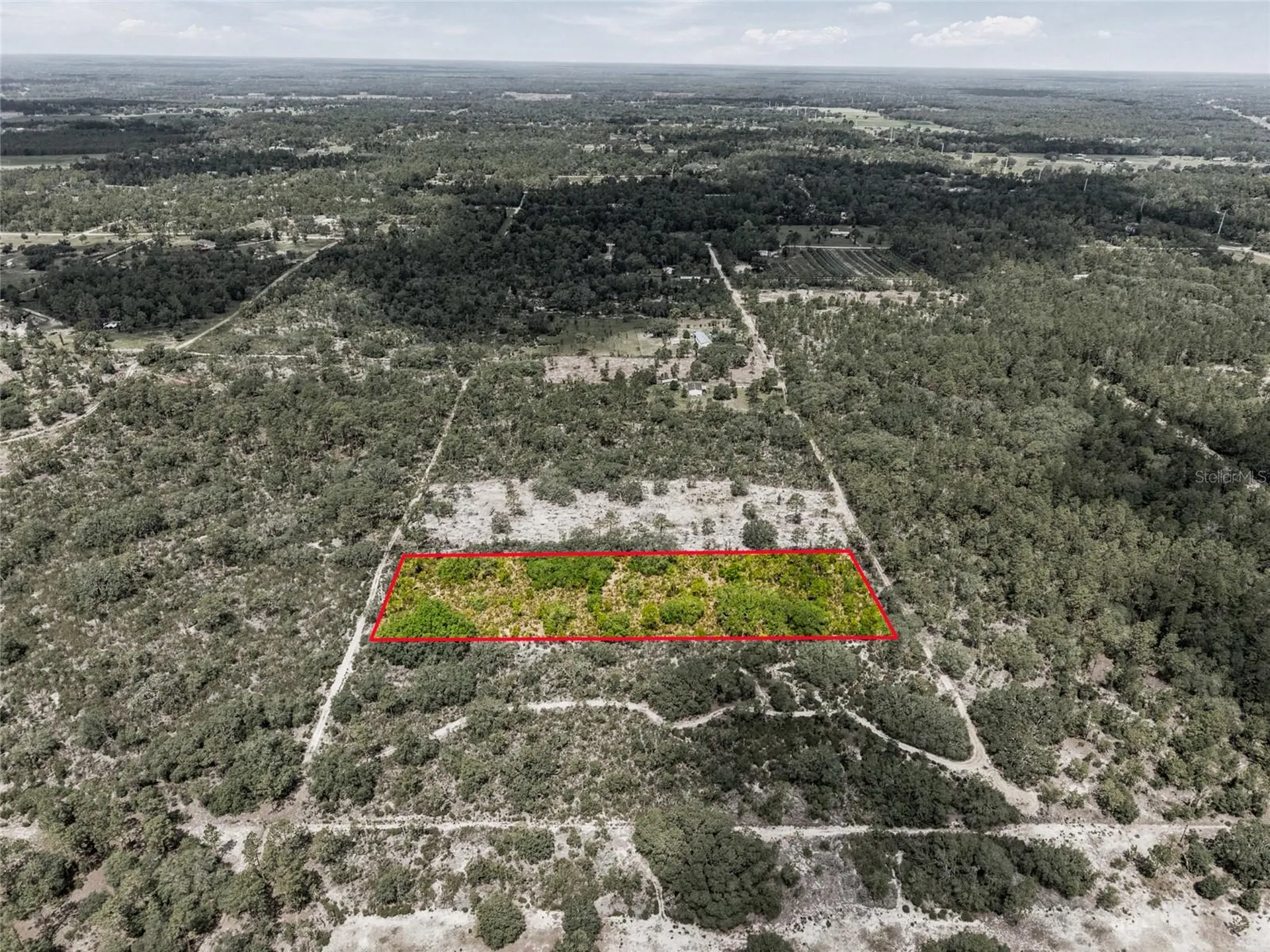 11290 NE 56th Street Bronson FL 32621