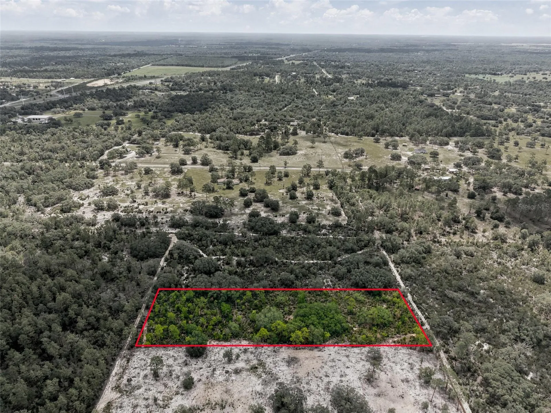 11290 NE 56th Street Bronson FL 32621