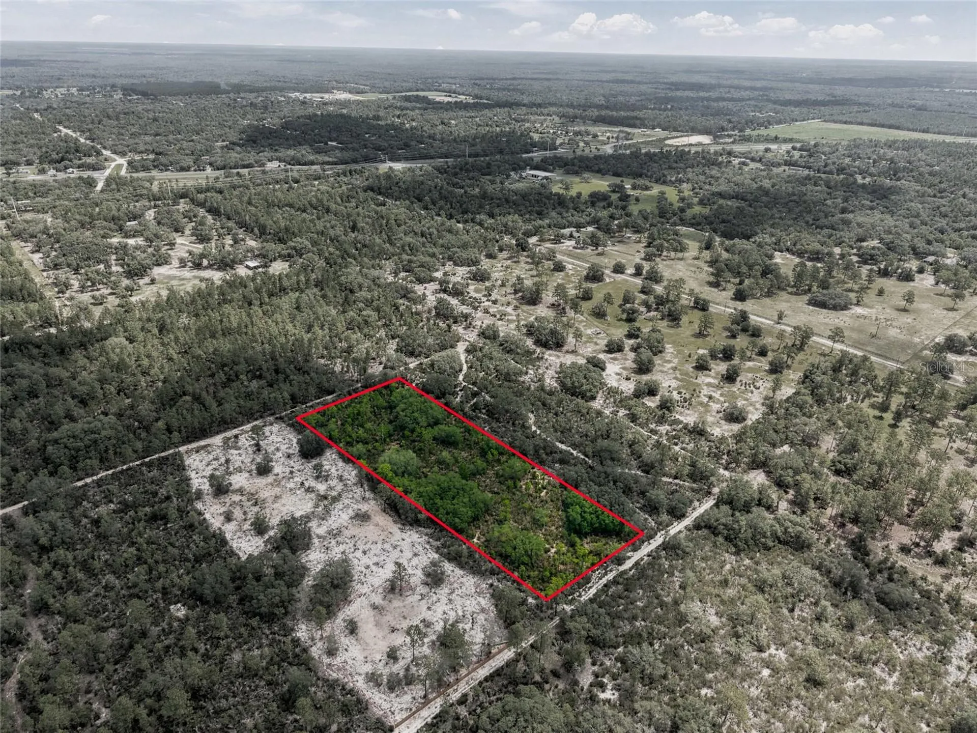 11290 NE 56th Street Bronson FL 32621