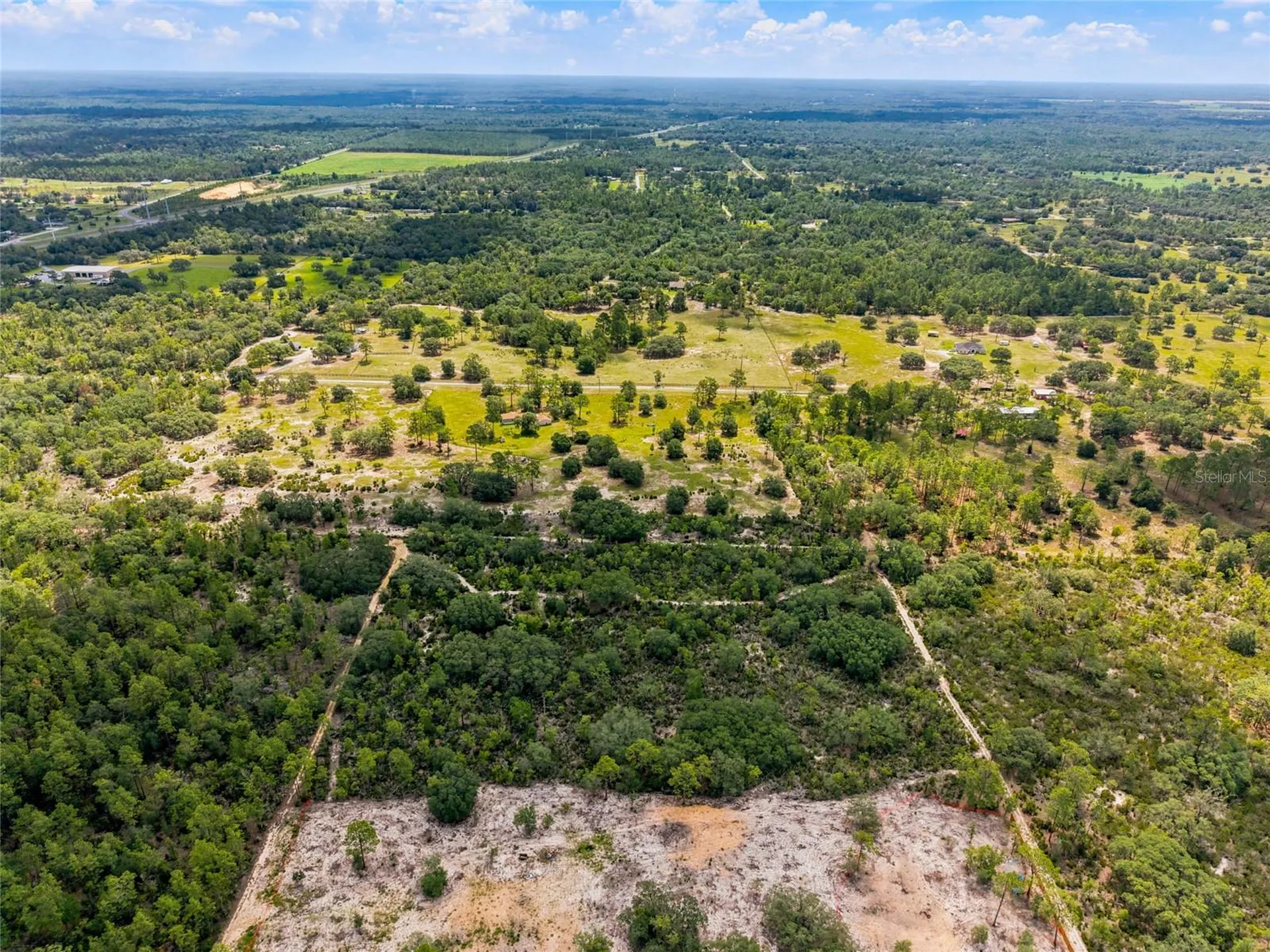 11290 NE 56th Street Bronson FL 32621