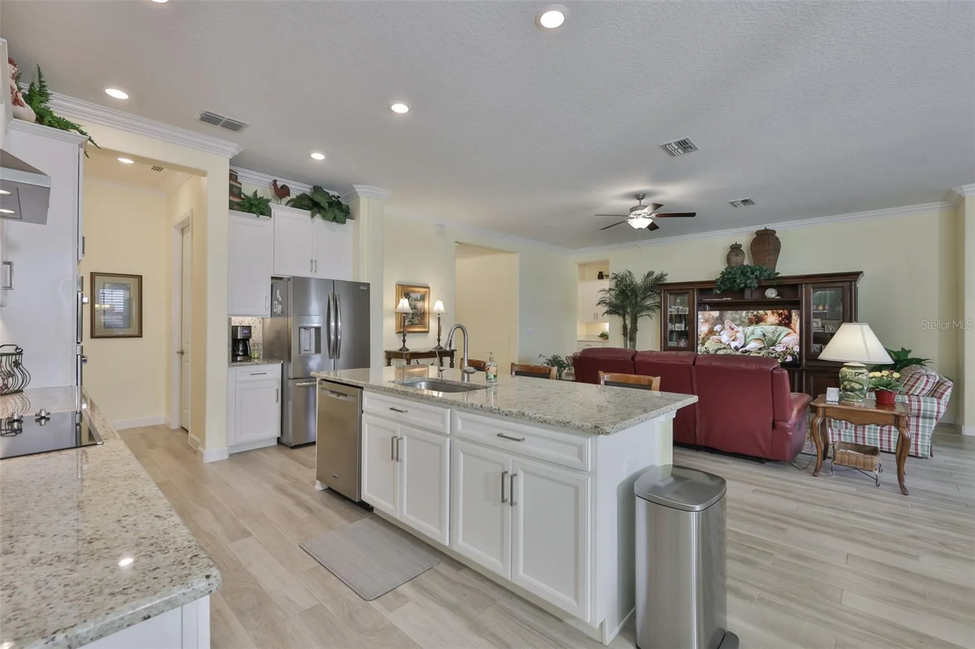 16955 Scuba Crest Street Wimauma FL 33598