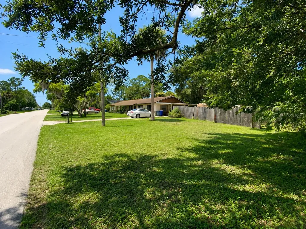 2055-2057 Guava Drive Edgewater FL 32141