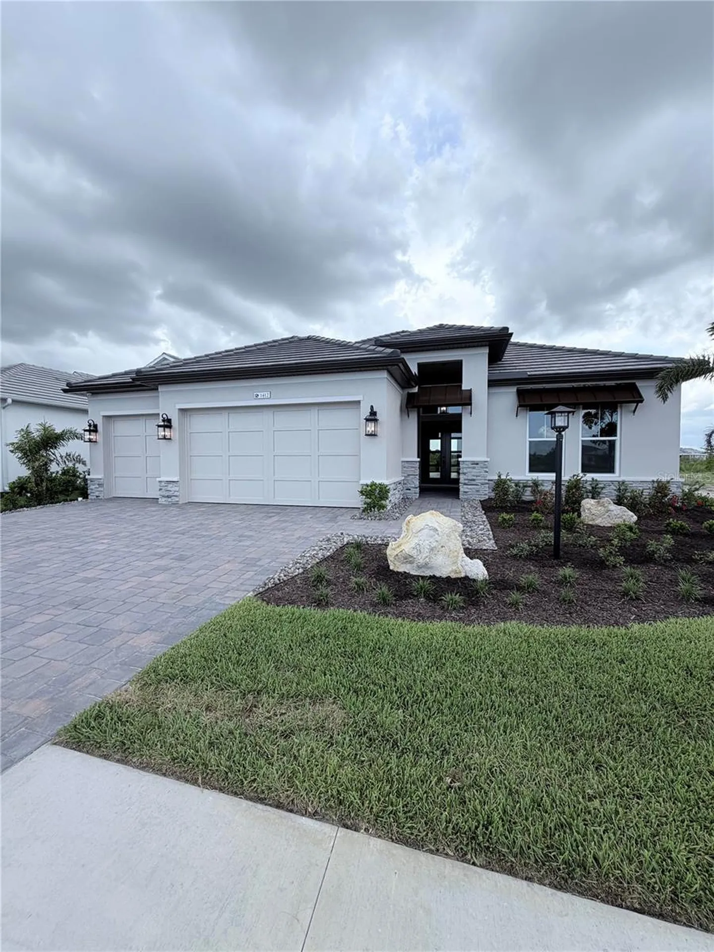 1412 Lions Paw Path Sarasota FL 34240