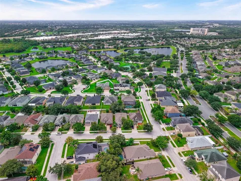 769 Home Grove Drive Winter Garden FL 34787