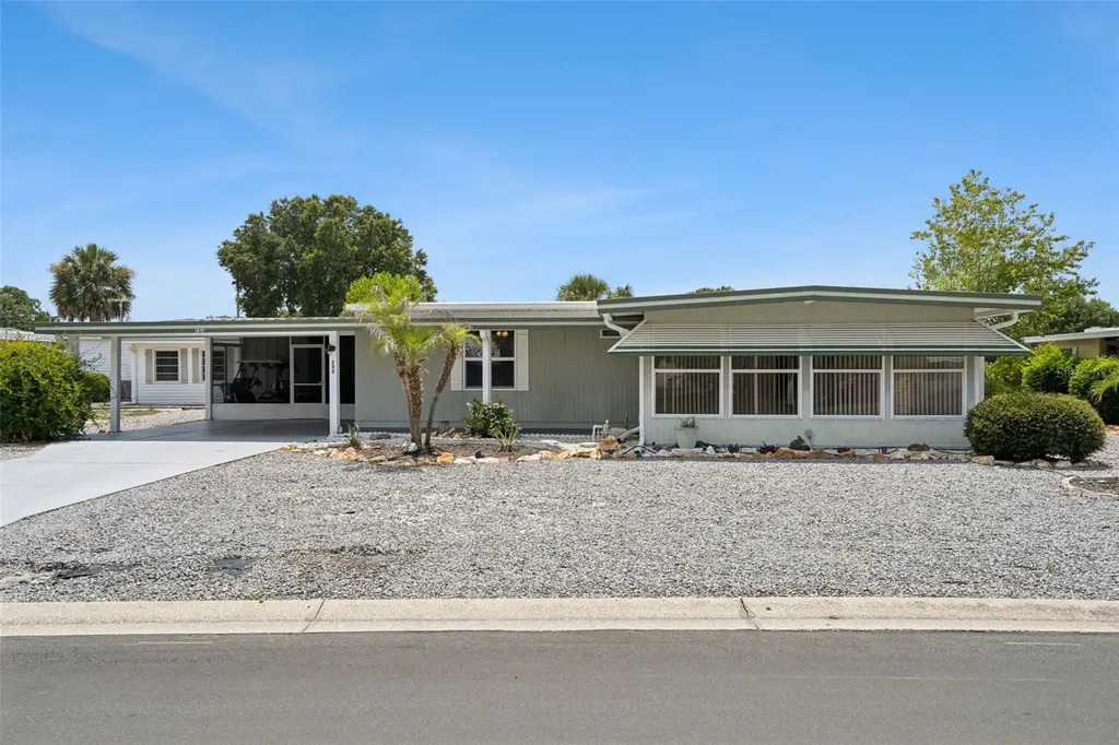 723 Viking Avenue Tavares FL 32778