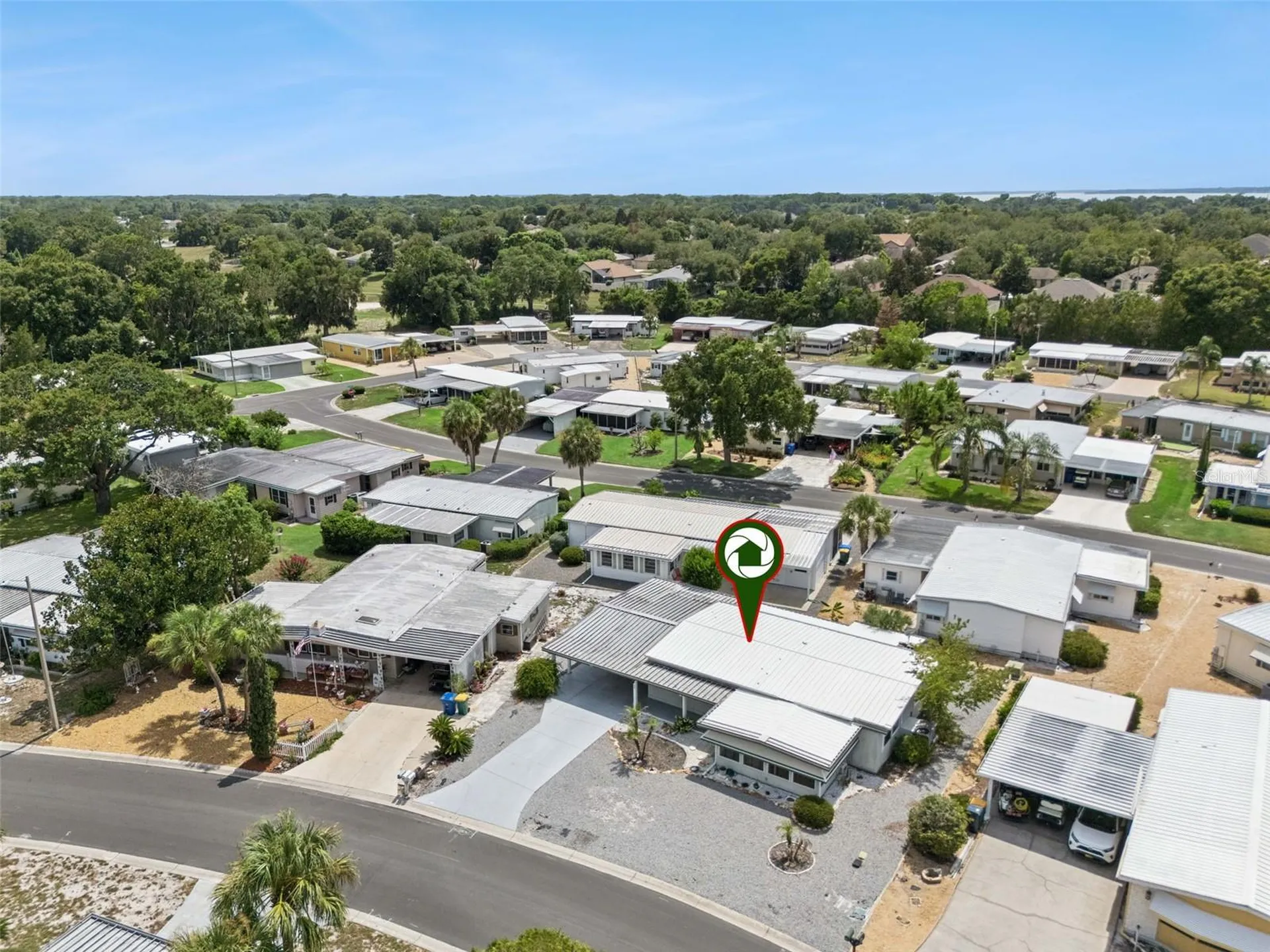 723 Viking Avenue Tavares FL 32778