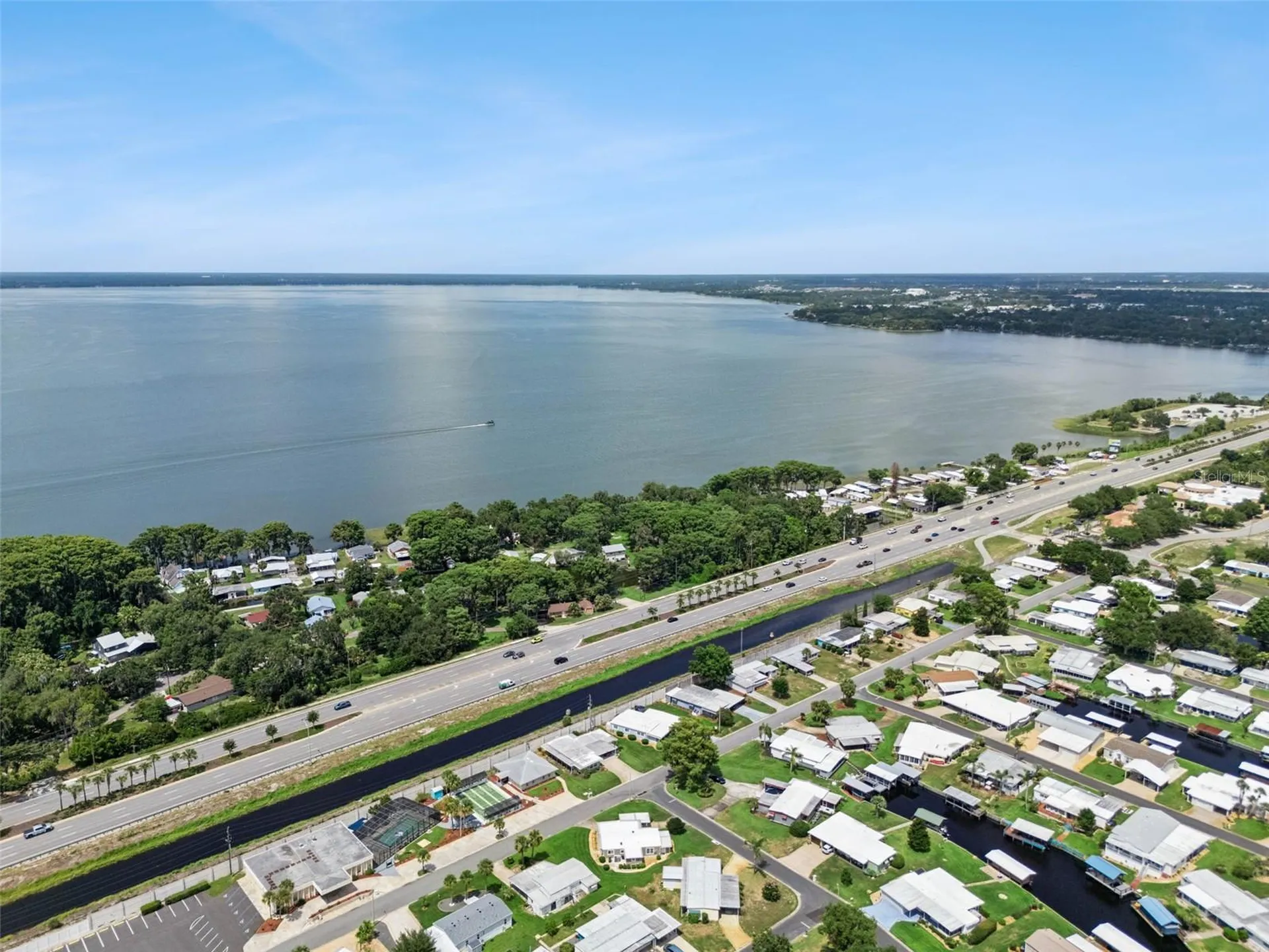 723 Viking Avenue Tavares FL 32778
