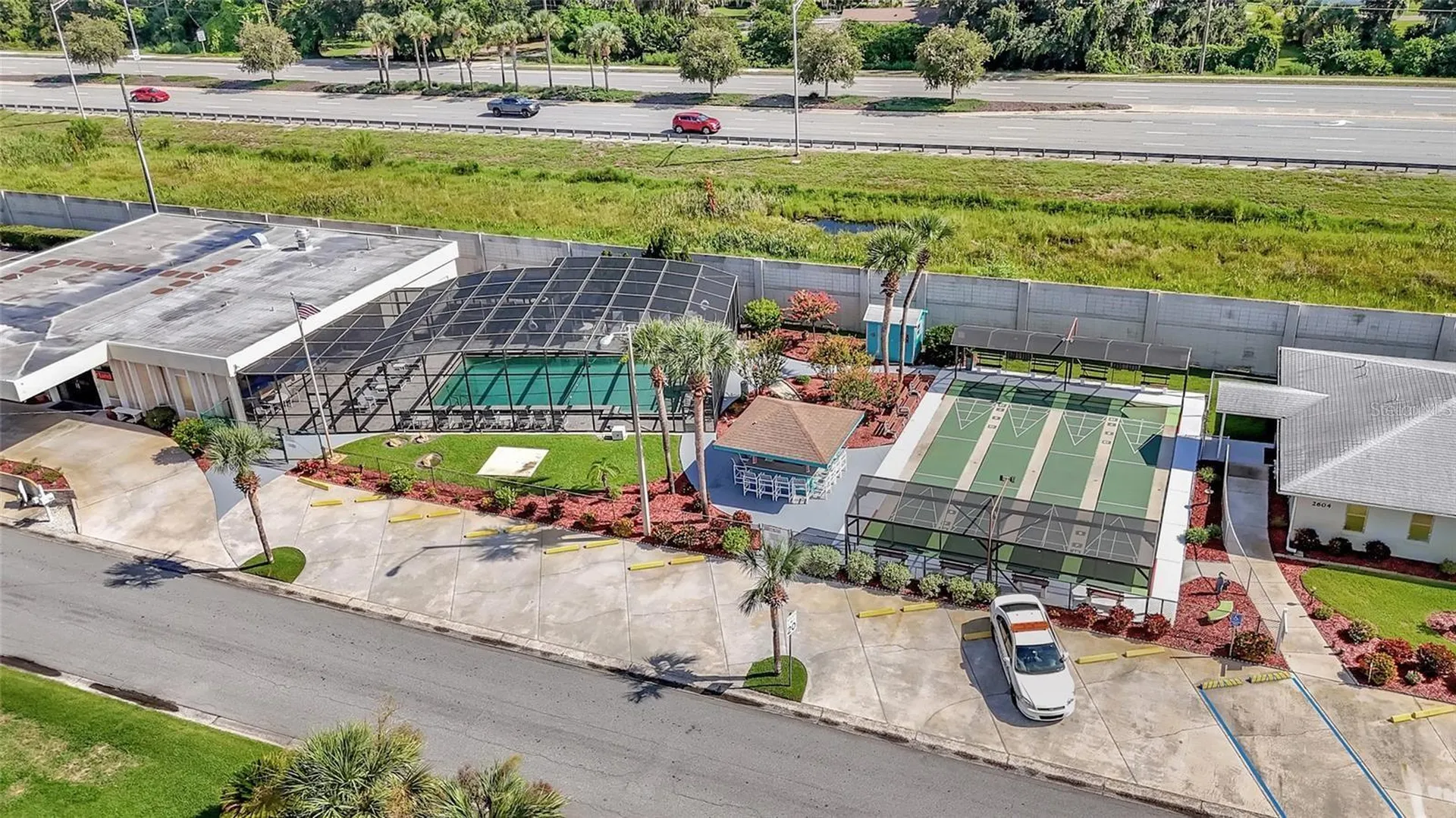 723 Viking Avenue Tavares FL 32778