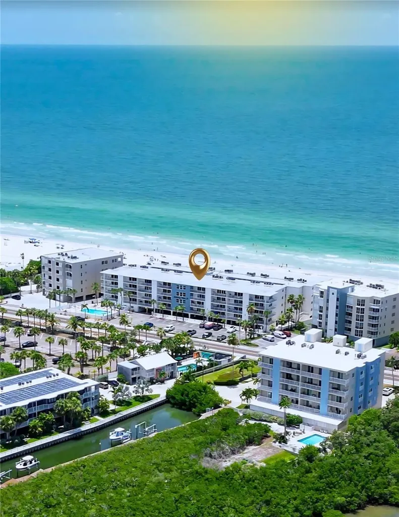 19610 Gulf Boulevard Indian Rocks Beach FL 33785