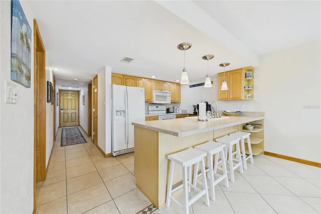 19610 Gulf Boulevard Indian Rocks Beach FL 33785