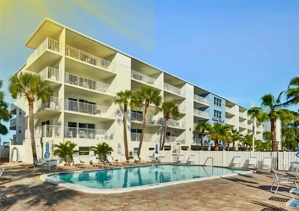 19610 Gulf Boulevard Indian Rocks Beach FL 33785