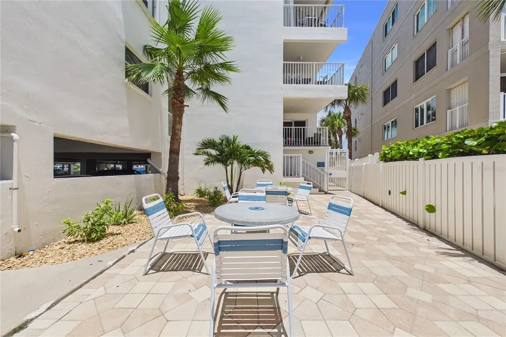 19610 Gulf Boulevard Indian Rocks Beach FL 33785