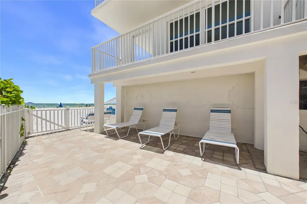 19610 Gulf Boulevard Indian Rocks Beach FL 33785