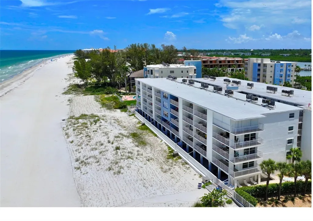 19610 Gulf Boulevard Indian Rocks Beach FL 33785