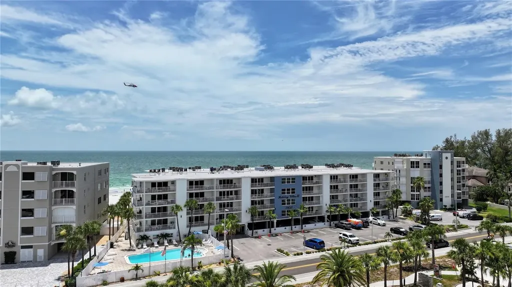 19610 Gulf Boulevard Indian Rocks Beach FL 33785