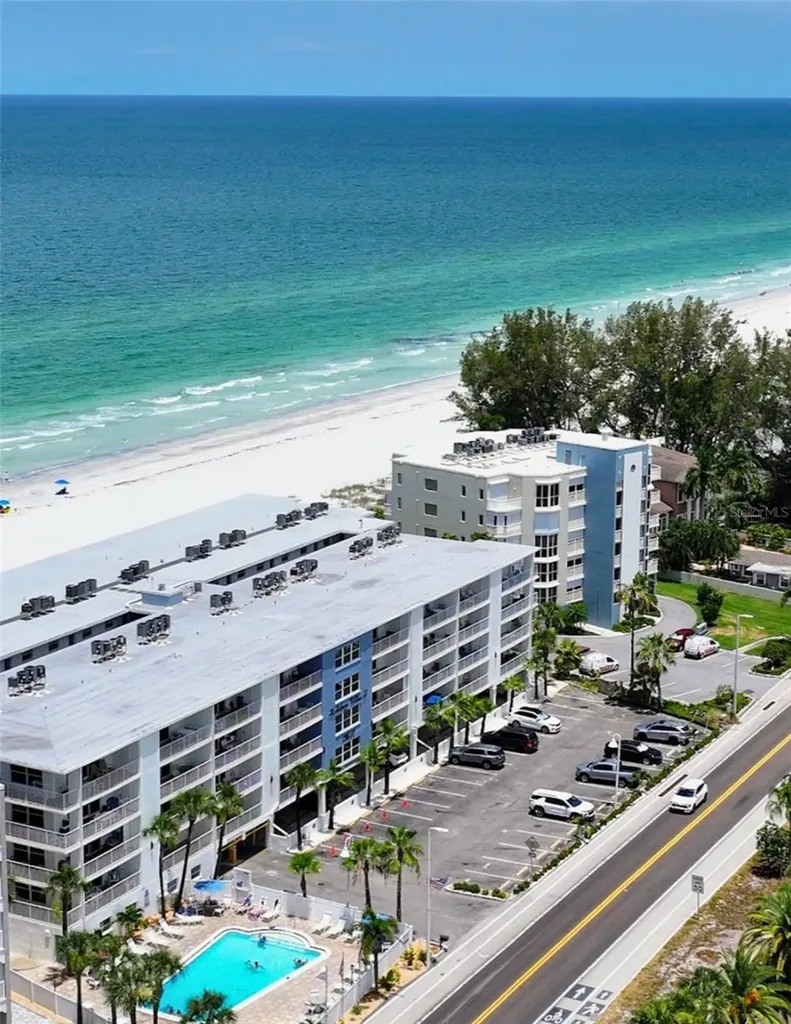 19610 Gulf Boulevard Indian Rocks Beach FL 33785