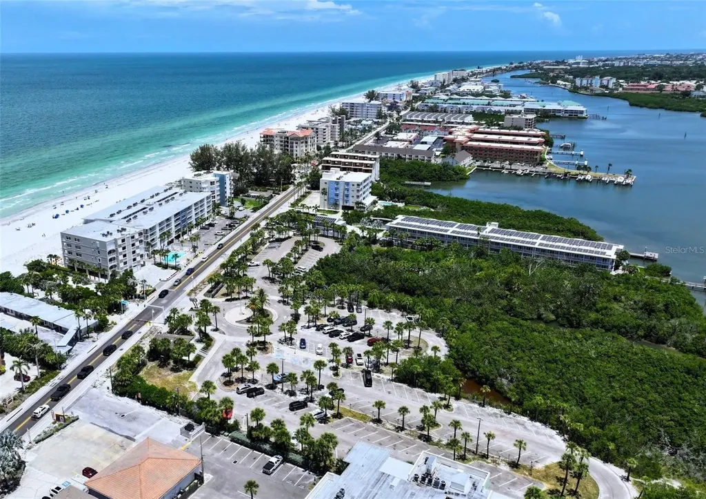 19610 Gulf Boulevard Indian Rocks Beach FL 33785