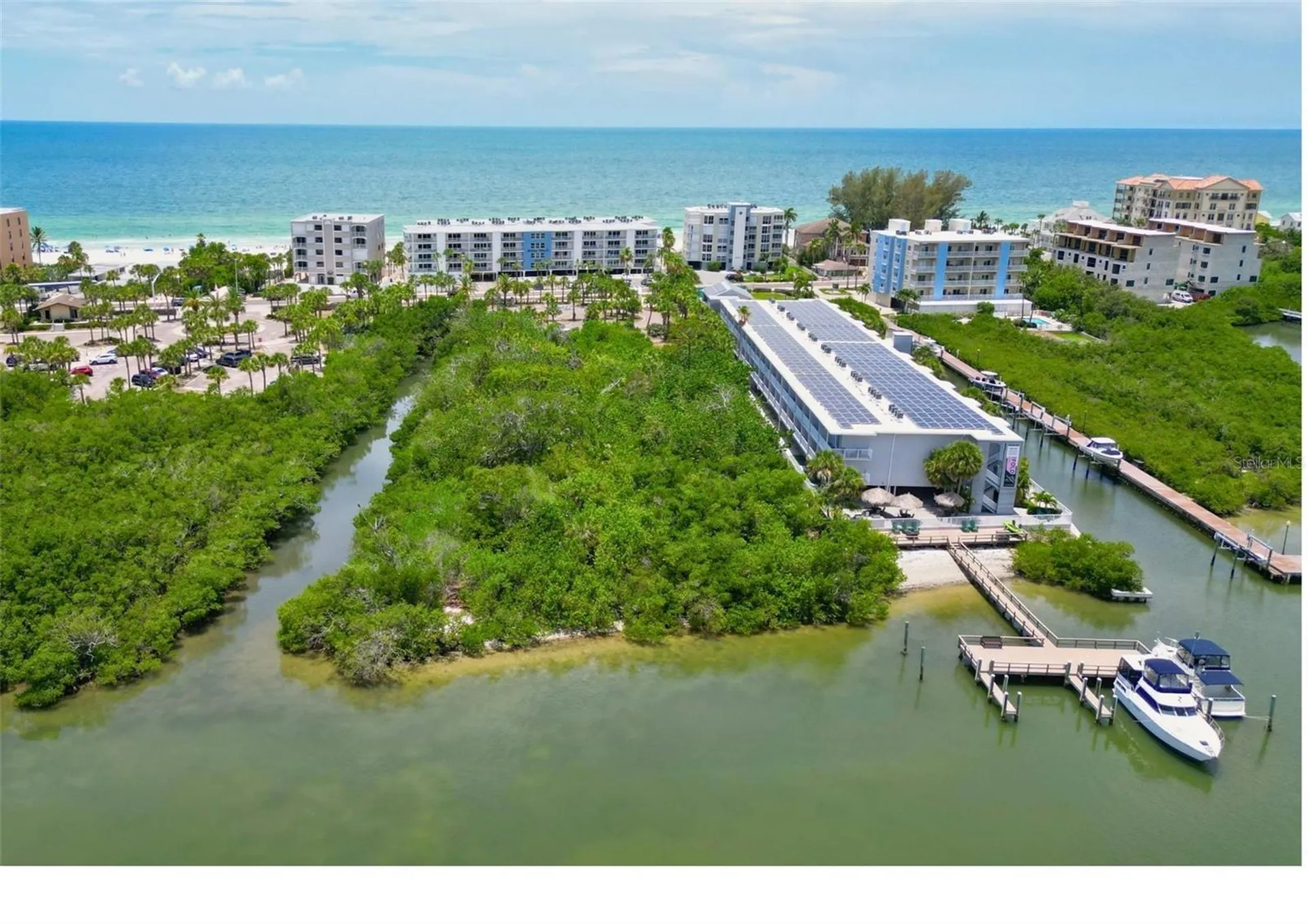 19610 Gulf Boulevard Indian Rocks Beach FL 33785
