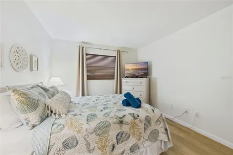 19610 Gulf Boulevard Indian Rocks Beach FL 33785