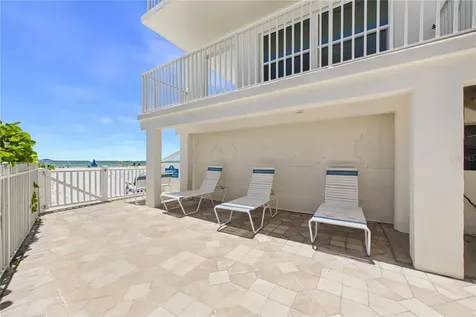 19610 Gulf Boulevard Indian Rocks Beach FL 33785