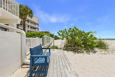 19610 Gulf Boulevard Indian Rocks Beach FL 33785