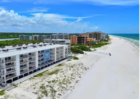 19610 Gulf Boulevard Indian Rocks Beach FL 33785