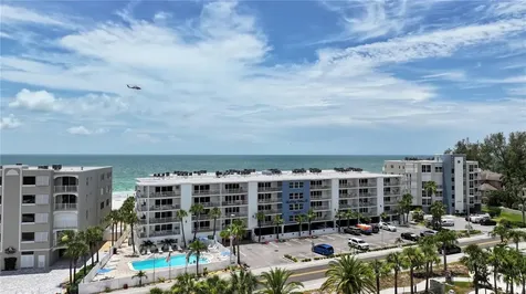 19610 Gulf Boulevard Indian Rocks Beach FL 33785