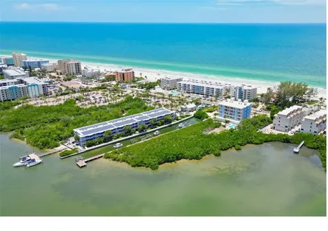 19610 Gulf Boulevard Indian Rocks Beach FL 33785