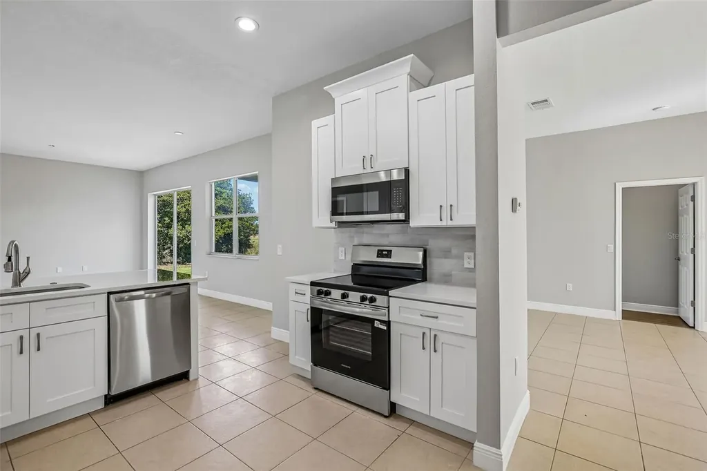 2265 Long View Circle Brooksville FL 34604