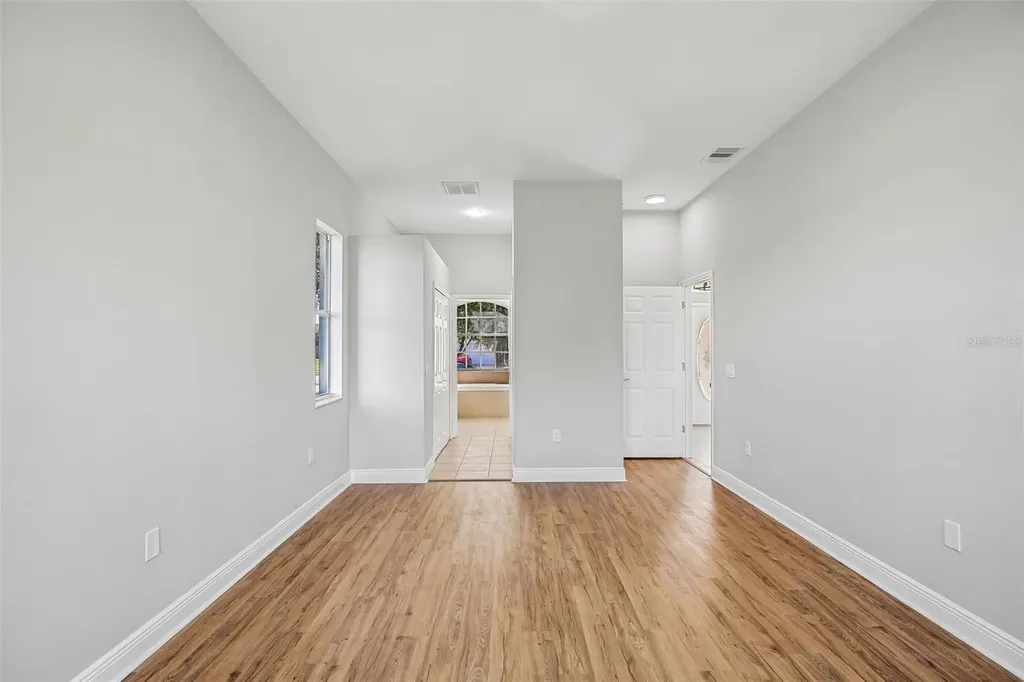 2265 Long View Circle Brooksville FL 34604
