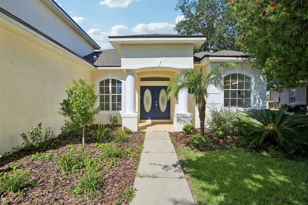 2265 Long View Circle Brooksville FL 34604