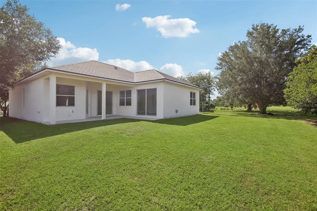 2265 Long View Circle Brooksville FL 34604