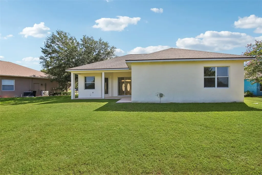 2265 Long View Circle Brooksville FL 34604