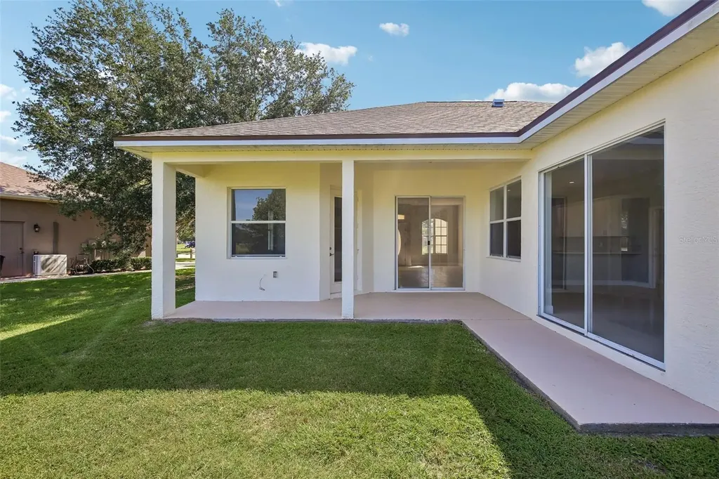 2265 Long View Circle Brooksville FL 34604