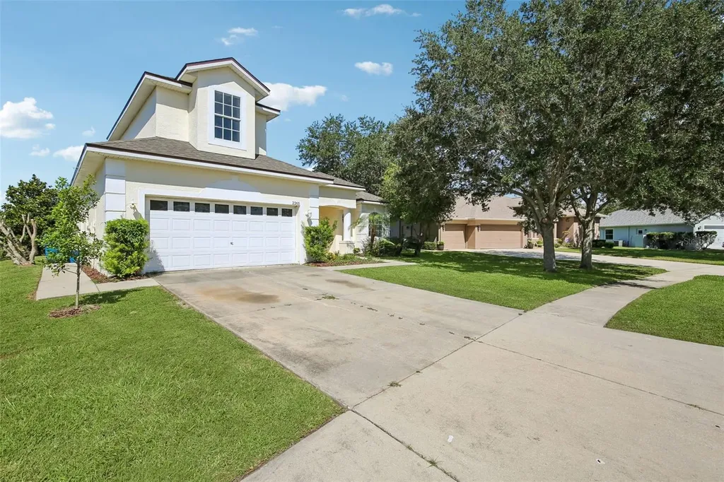 2265 Long View Circle Brooksville FL 34604