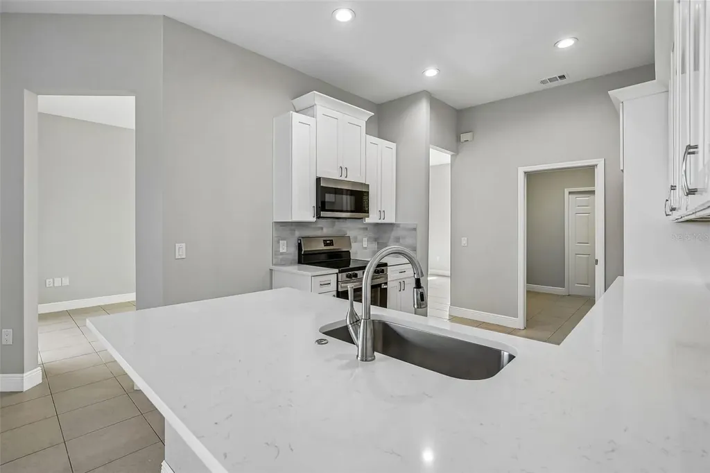 2265 Long View Circle Brooksville FL 34604