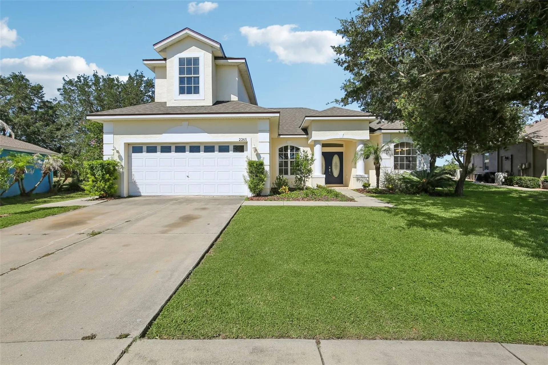 2265 Long View Circle Brooksville FL 34604