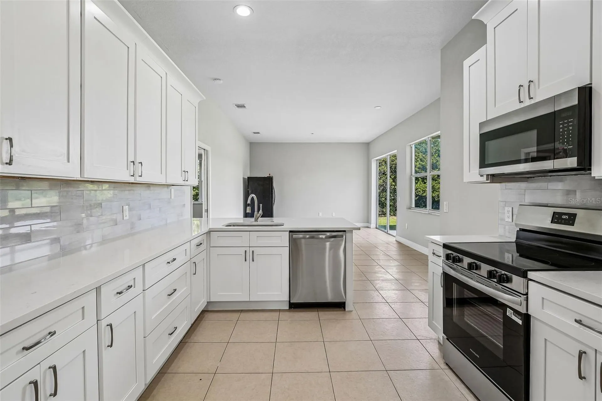 2265 Long View Circle Brooksville FL 34604