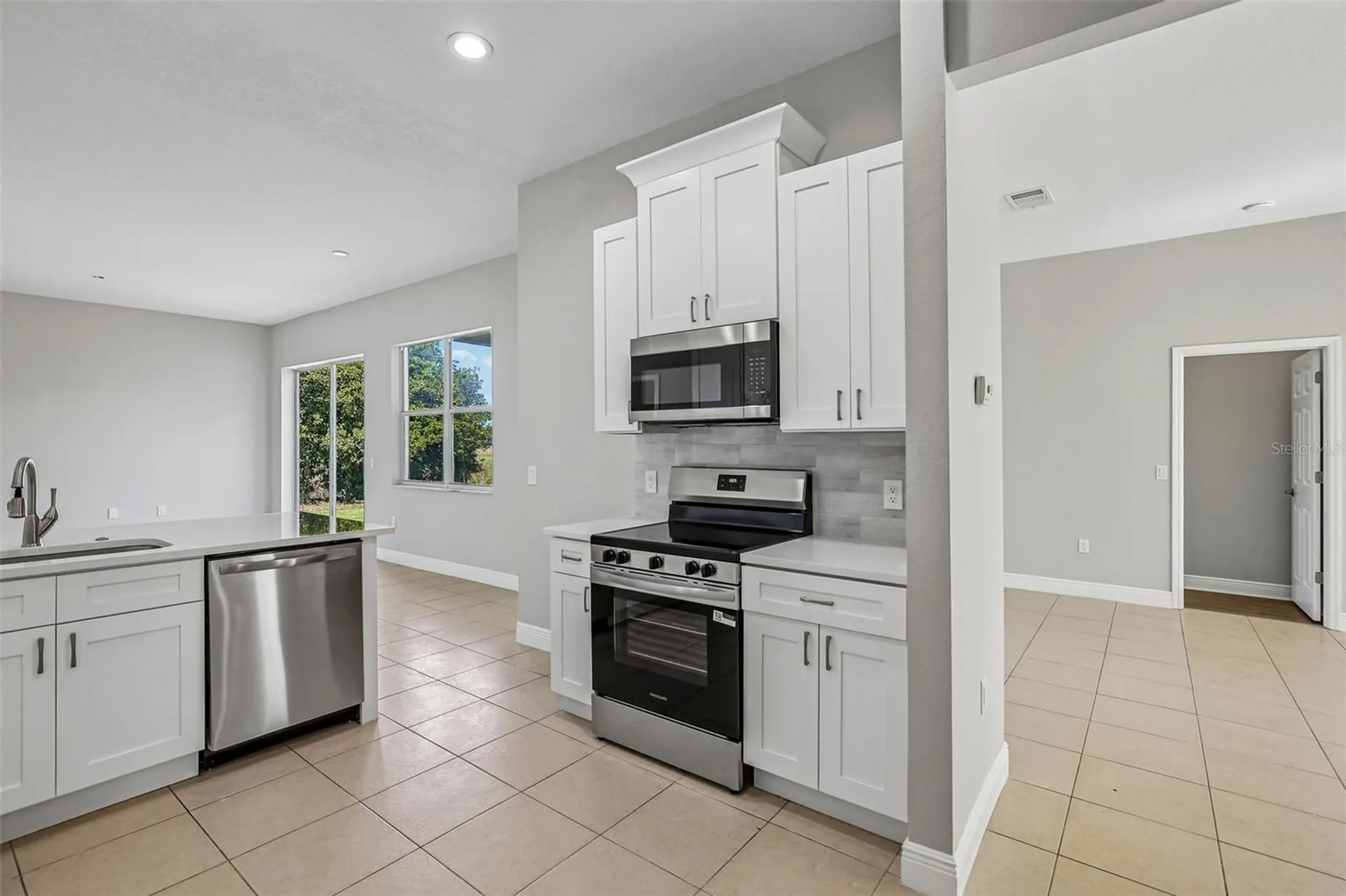 2265 Long View Circle Brooksville FL 34604